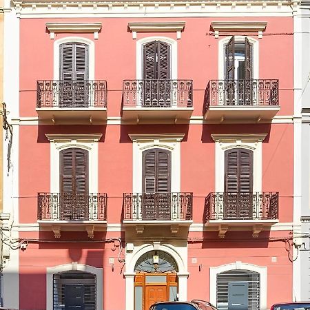Vgm-Apartments Gimma Bari Dış mekan fotoğraf