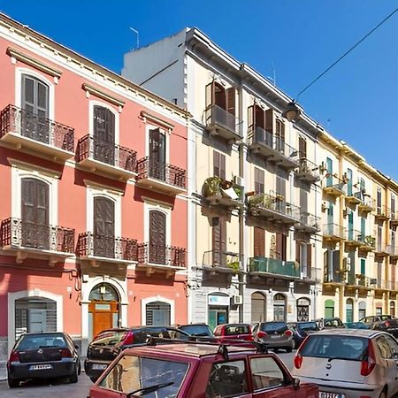 Vgm-Apartments Gimma Bari Dış mekan fotoğraf