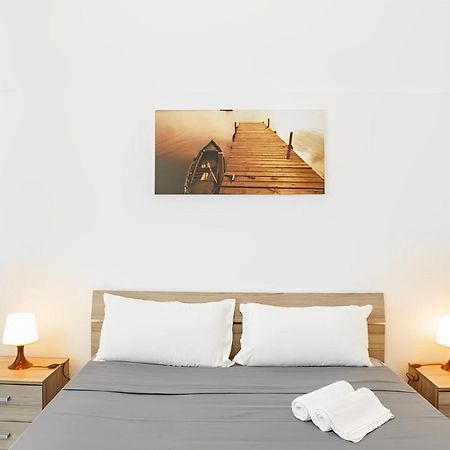 Vgm-Apartments Gimma Bari Dış mekan fotoğraf