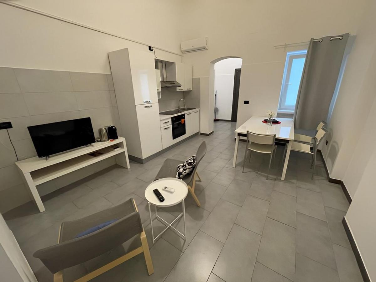 Vgm-Apartments Gimma Bari Dış mekan fotoğraf