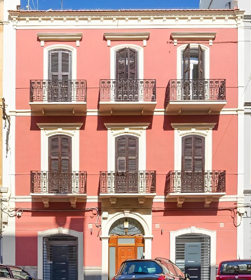 Vgm-Apartments Gimma Bari Dış mekan fotoğraf