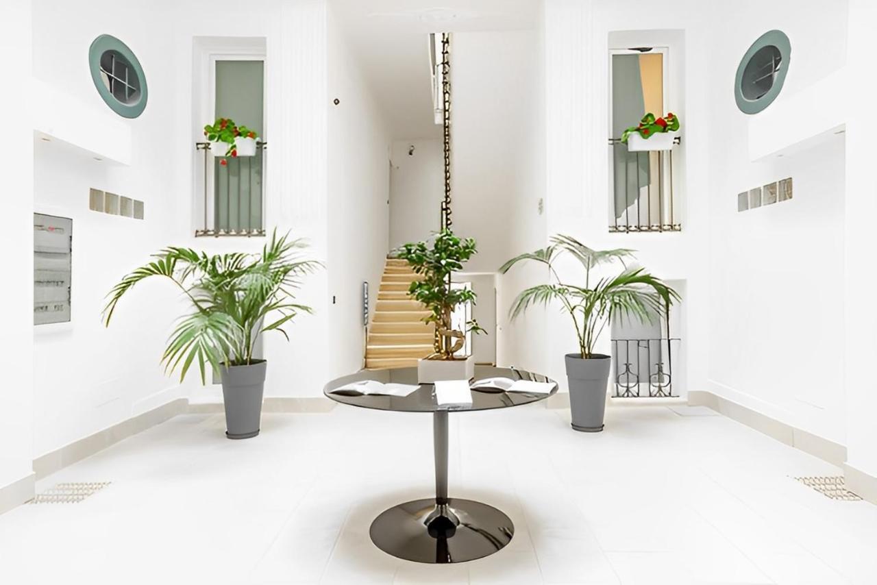 Vgm-Apartments Gimma Bari Dış mekan fotoğraf