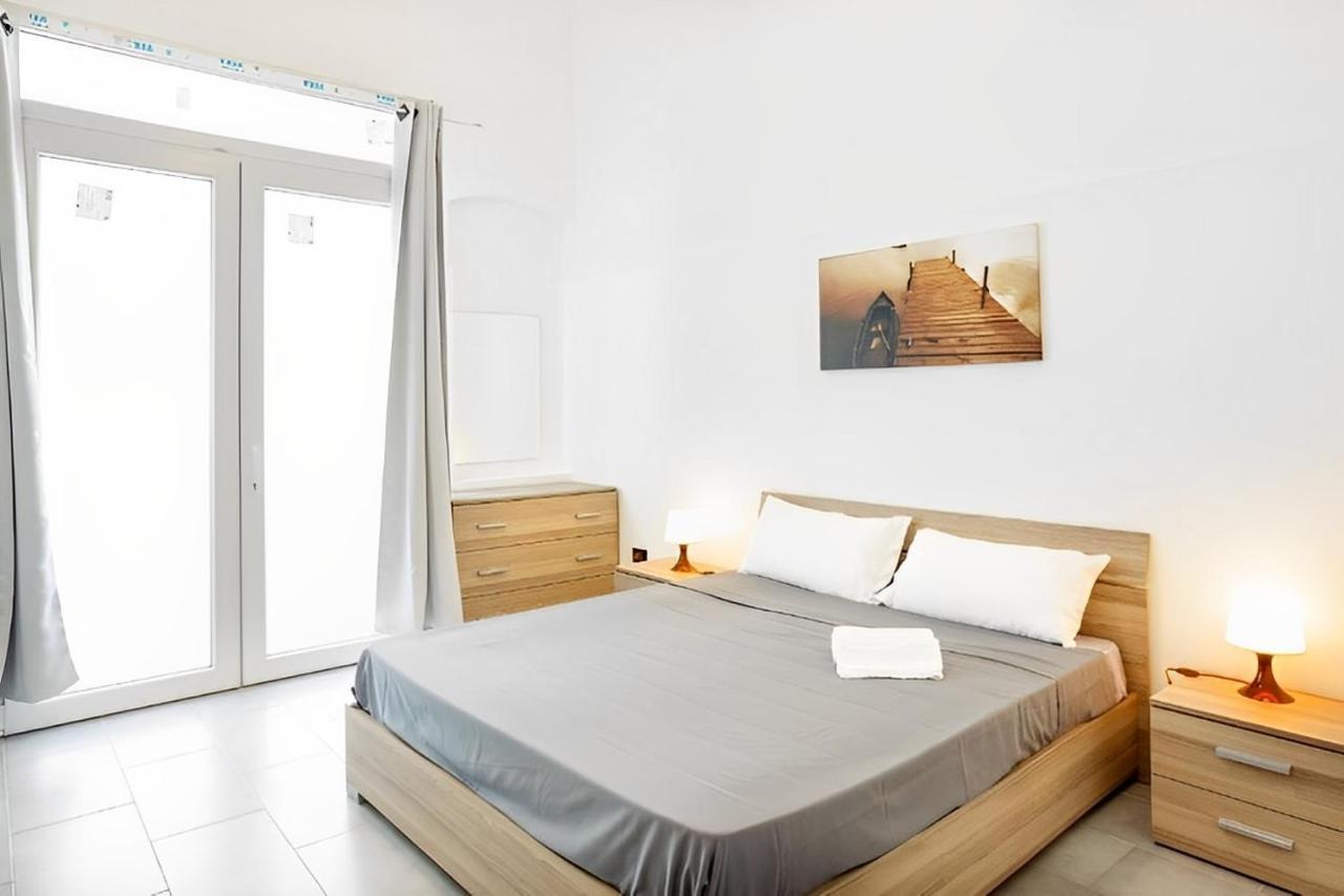 Vgm-Apartments Gimma Bari Dış mekan fotoğraf
