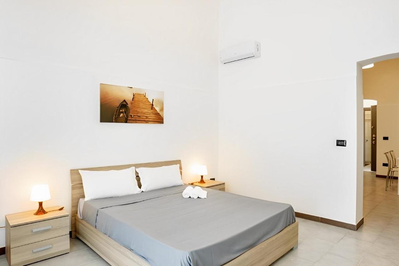 Vgm-Apartments Gimma Bari Dış mekan fotoğraf