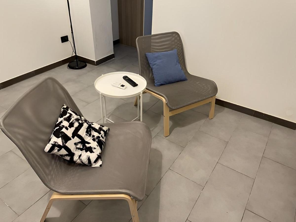 Vgm-Apartments Gimma Bari Dış mekan fotoğraf