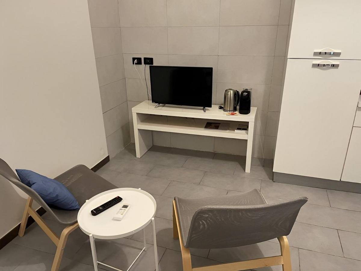 Vgm-Apartments Gimma Bari Dış mekan fotoğraf
