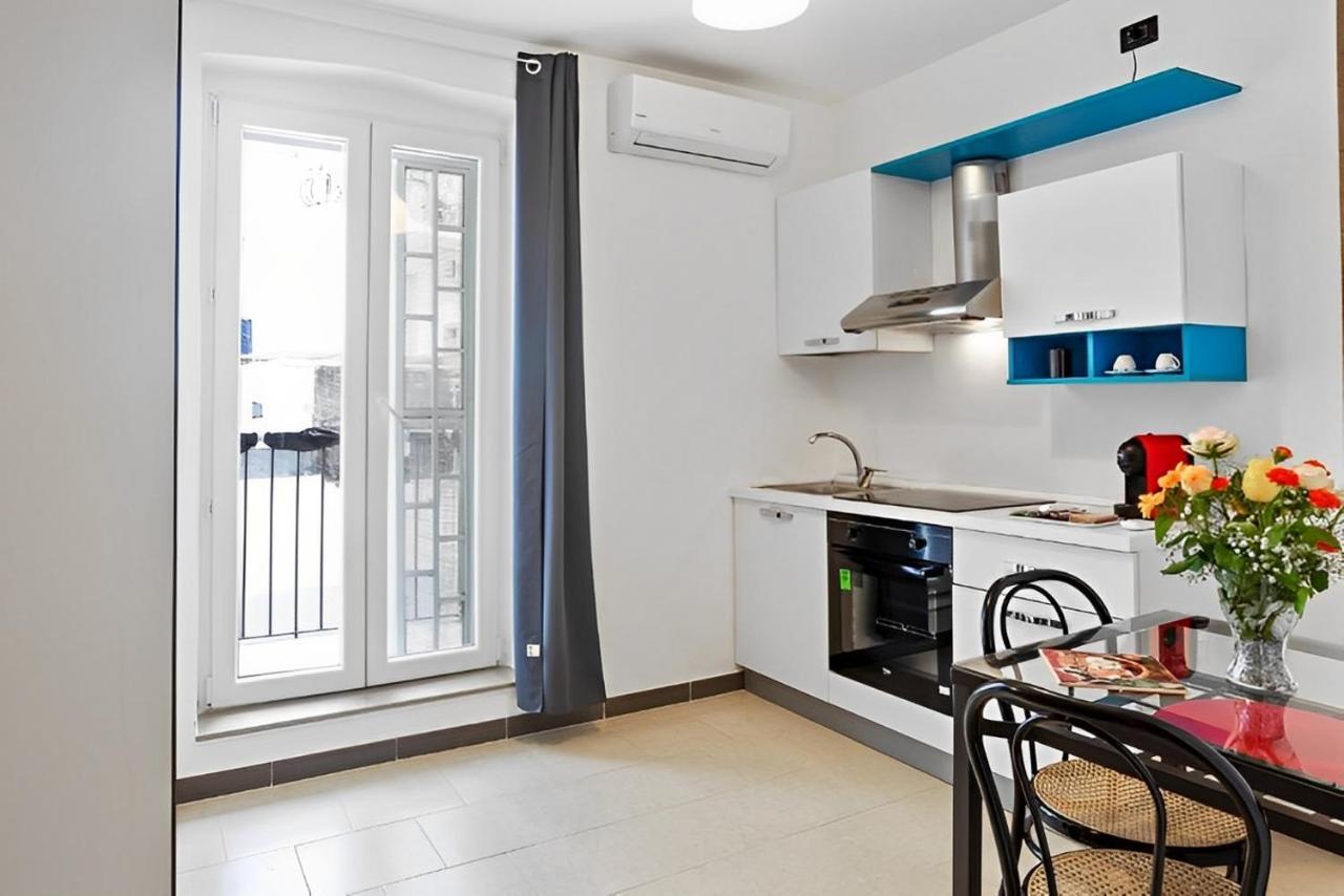 Vgm-Apartments Gimma Bari Dış mekan fotoğraf