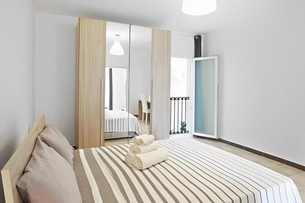 Vgm-Apartments Gimma Bari Dış mekan fotoğraf