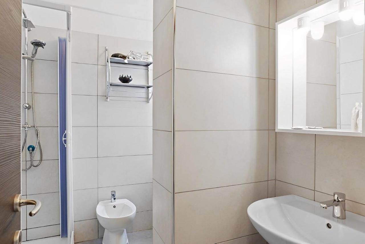 Vgm-Apartments Gimma Bari Dış mekan fotoğraf