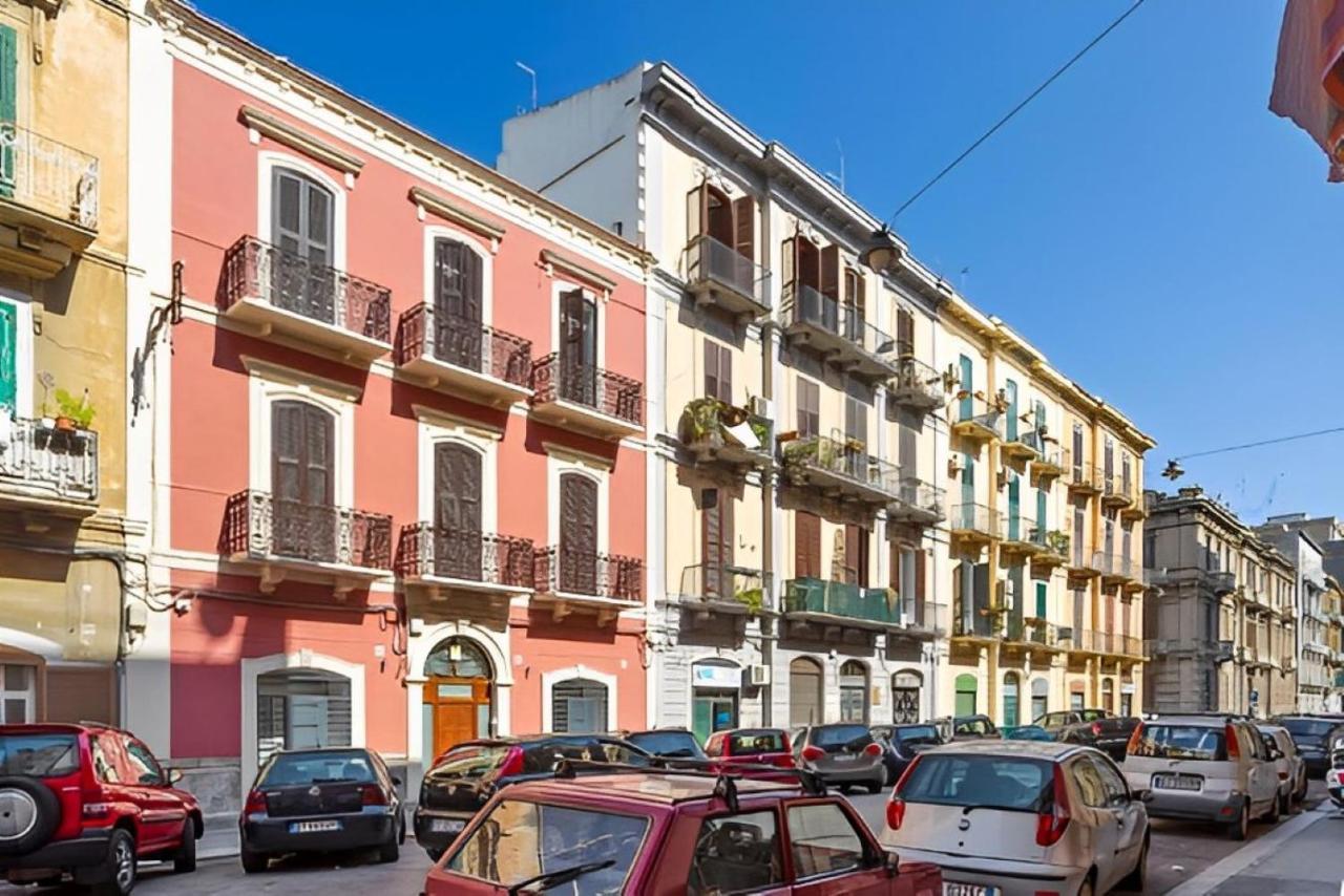 Vgm-Apartments Gimma Bari Dış mekan fotoğraf