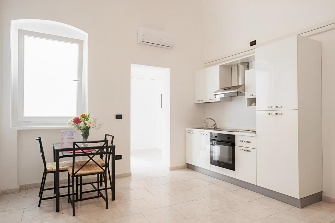 Vgm-Apartments Gimma Bari Dış mekan fotoğraf