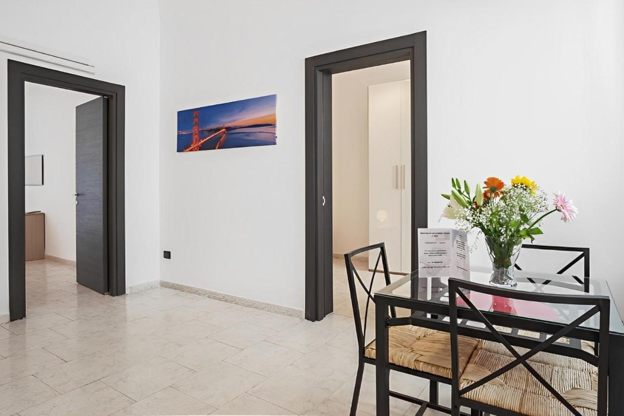 Vgm-Apartments Gimma Bari Dış mekan fotoğraf