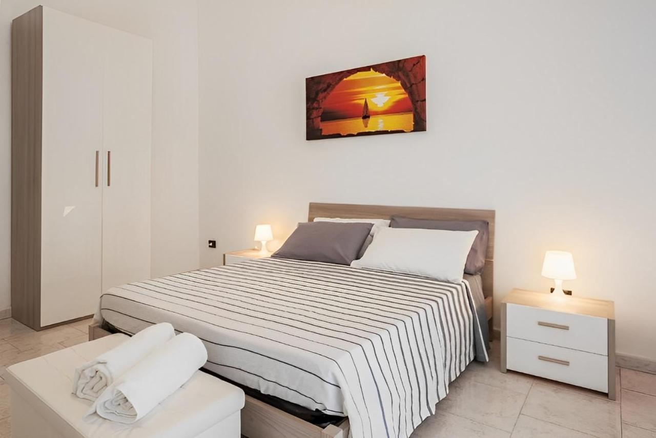 Vgm-Apartments Gimma Bari Dış mekan fotoğraf