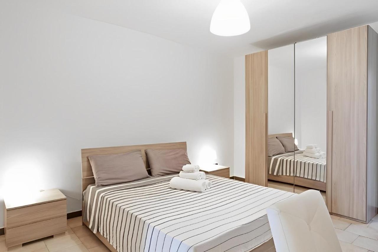 Vgm-Apartments Gimma Bari Dış mekan fotoğraf