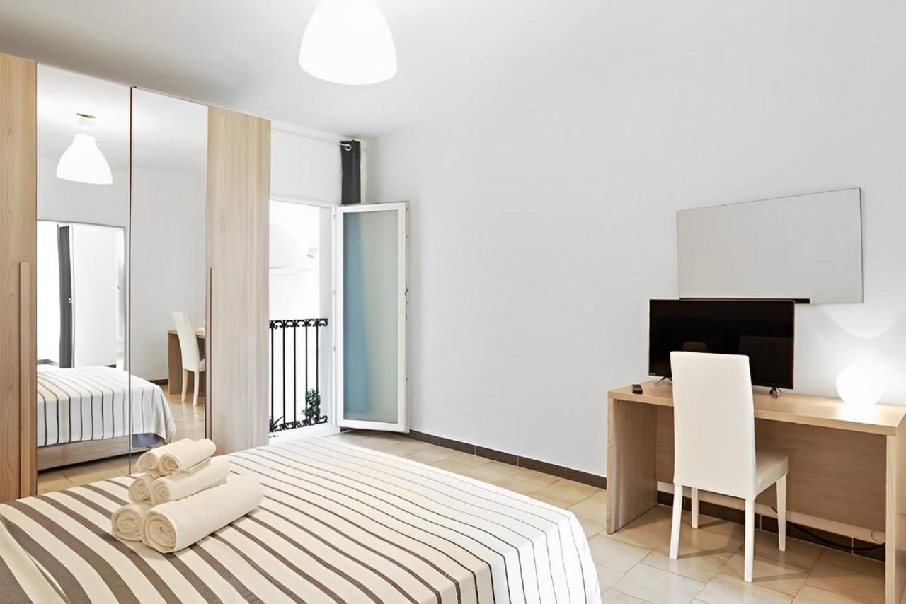 Vgm-Apartments Gimma Bari Dış mekan fotoğraf