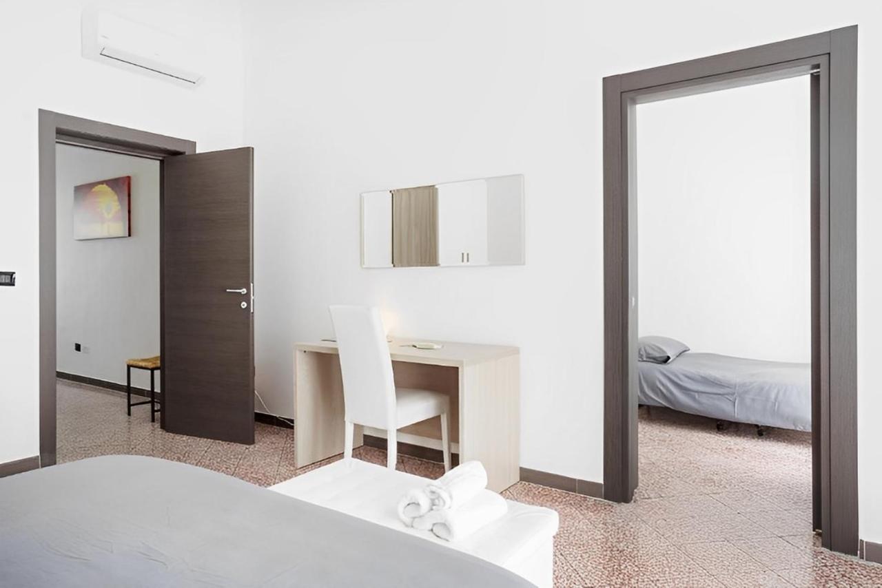 Vgm-Apartments Gimma Bari Dış mekan fotoğraf