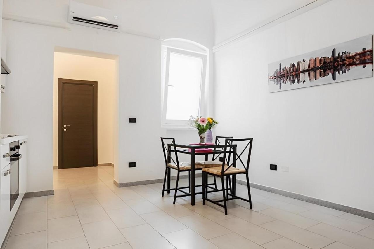 Vgm-Apartments Gimma Bari Dış mekan fotoğraf