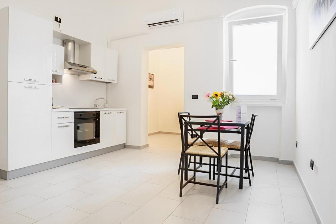 Vgm-Apartments Gimma Bari Dış mekan fotoğraf