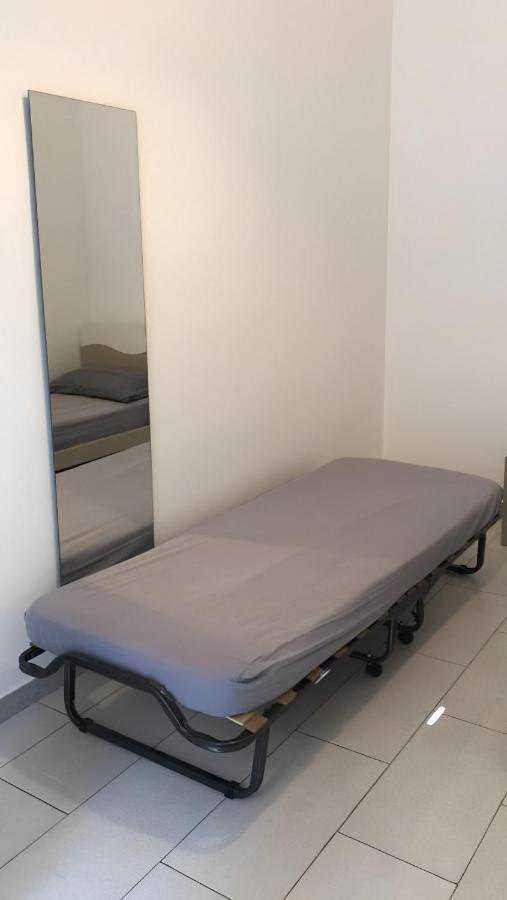 Vgm-Apartments Gimma Bari Dış mekan fotoğraf