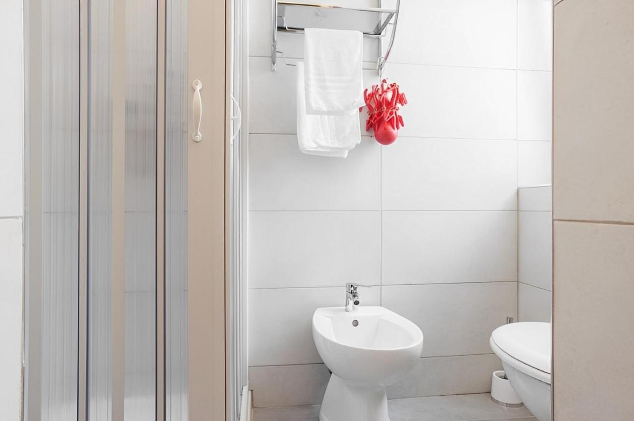 Vgm-Apartments Gimma Bari Dış mekan fotoğraf
