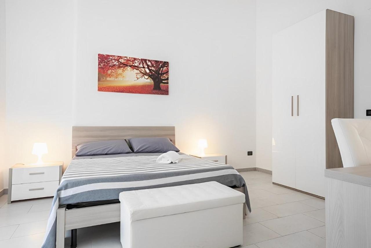 Vgm-Apartments Gimma Bari Dış mekan fotoğraf