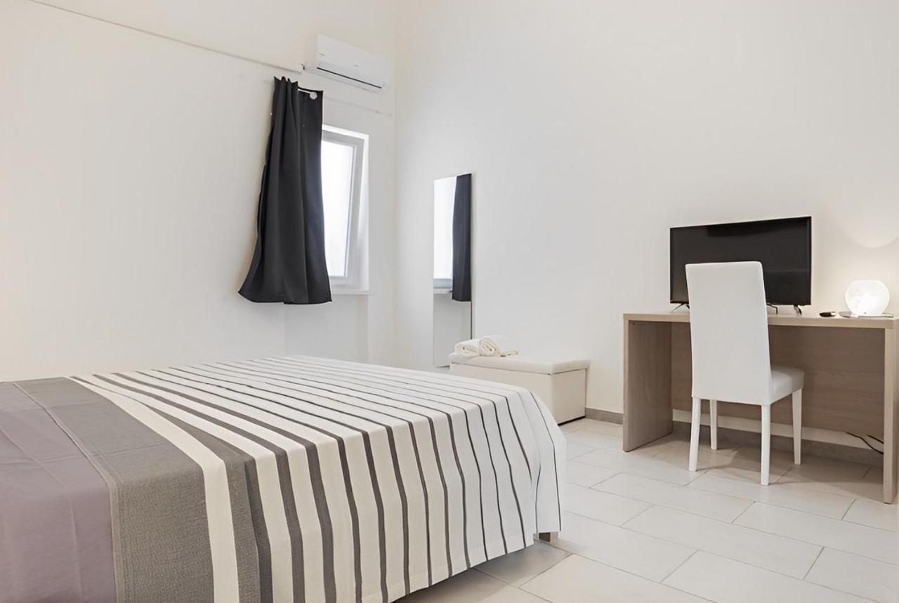 Vgm-Apartments Gimma Bari Dış mekan fotoğraf