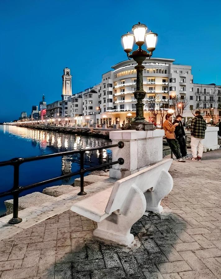 Vgm-Apartments Gimma Bari Dış mekan fotoğraf