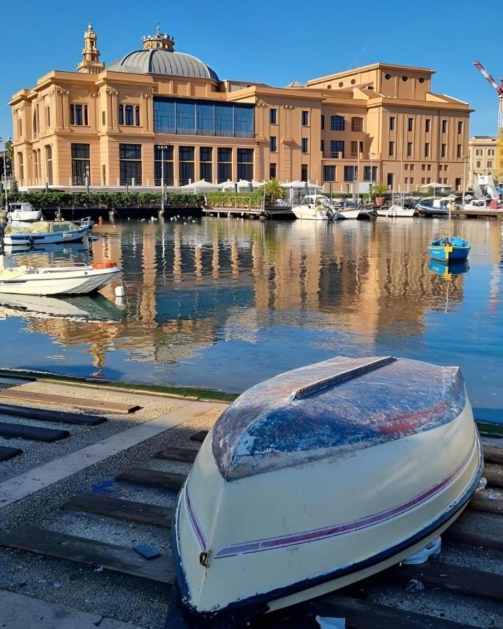 Vgm-Apartments Gimma Bari Dış mekan fotoğraf