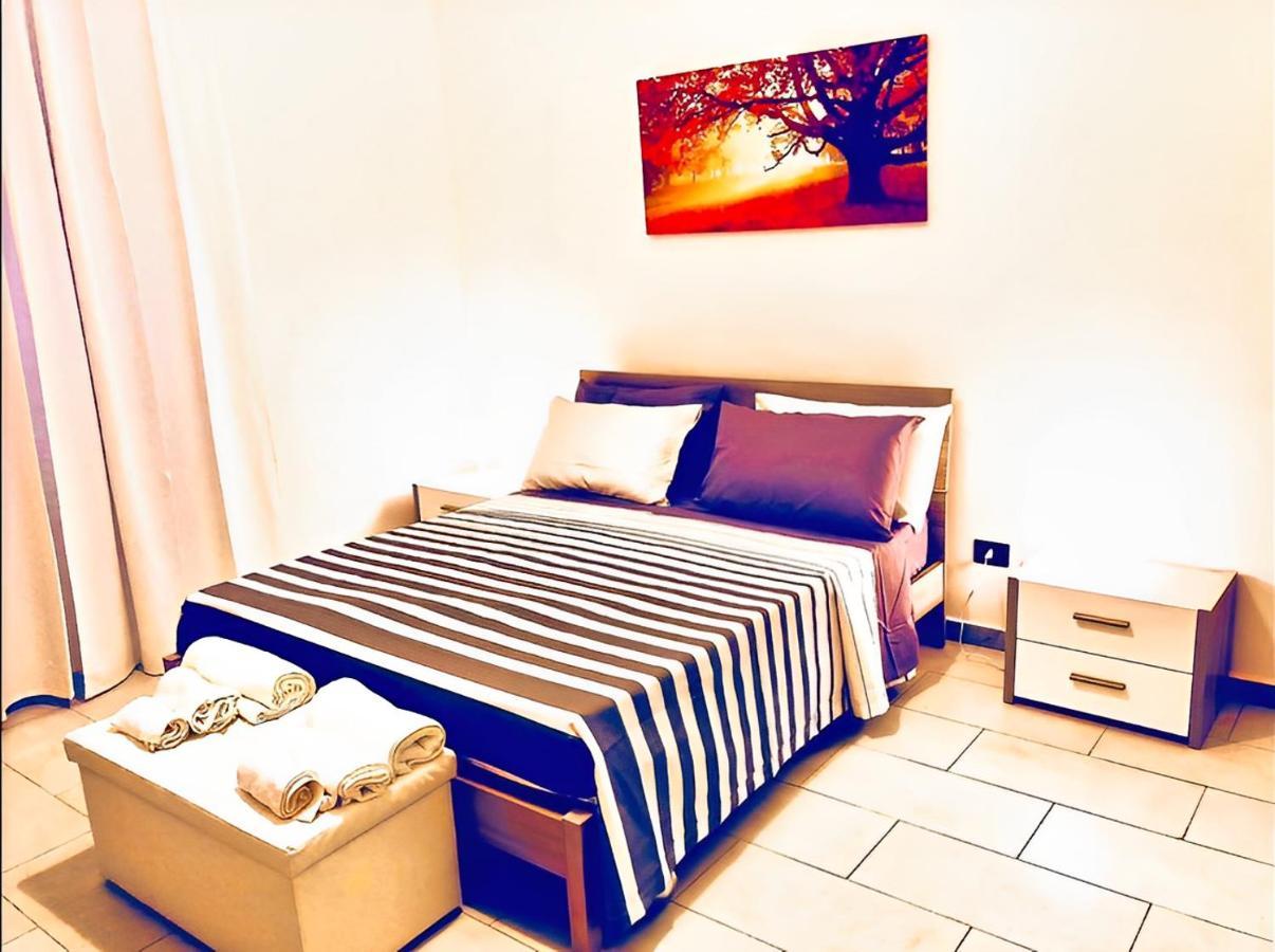 Vgm-Apartments Gimma Bari Dış mekan fotoğraf