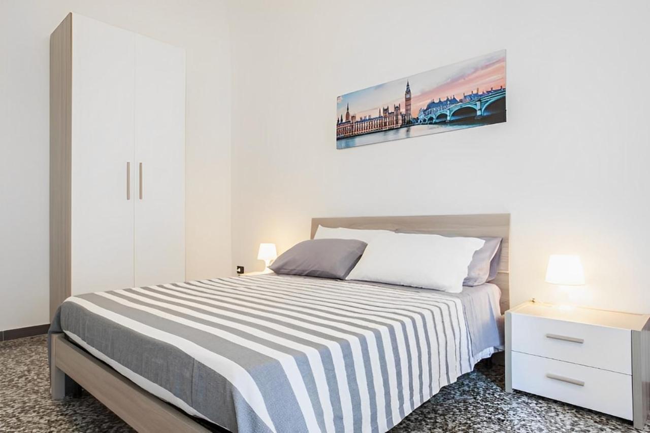 Vgm-Apartments Gimma Bari Dış mekan fotoğraf