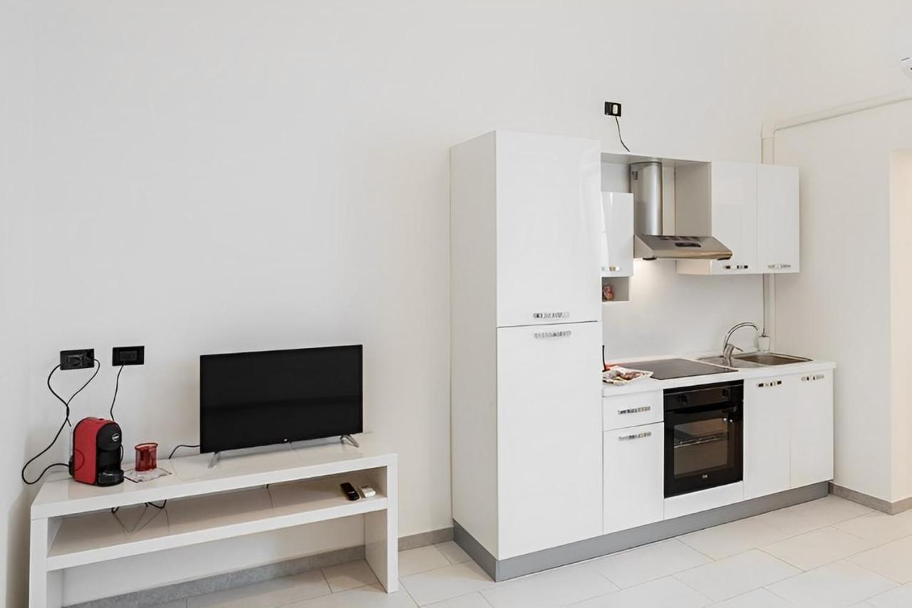 Vgm-Apartments Gimma Bari Dış mekan fotoğraf
