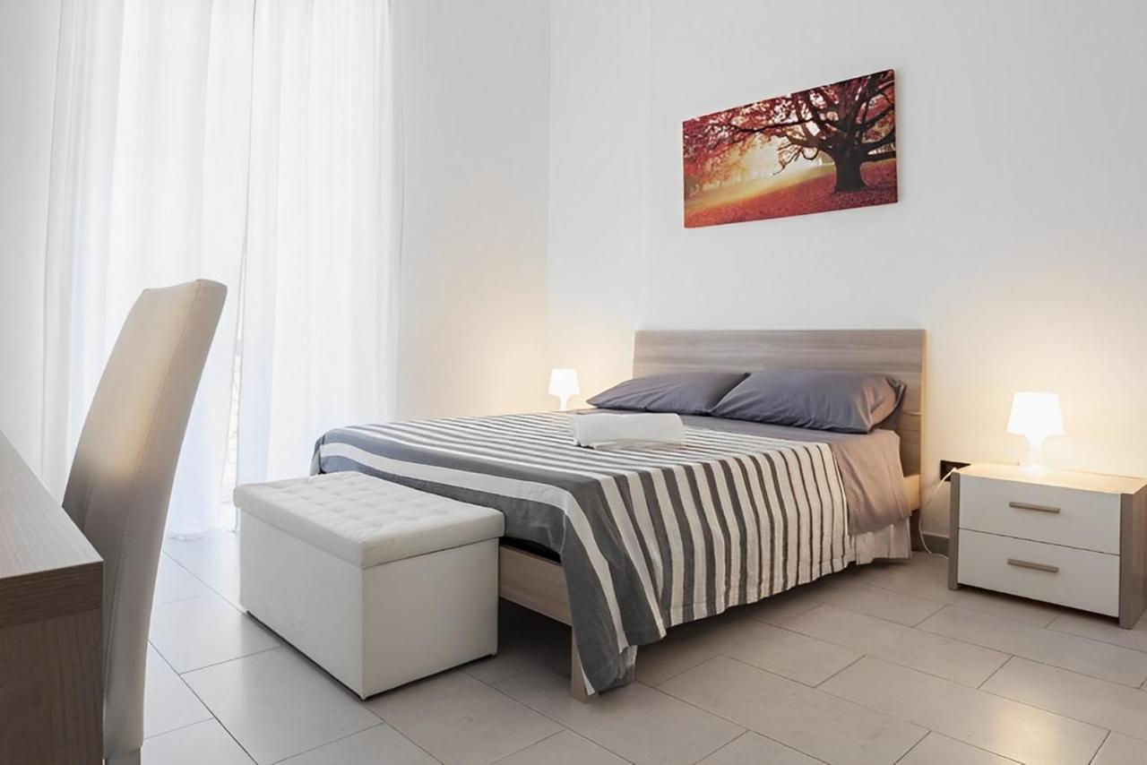 Vgm-Apartments Gimma Bari Dış mekan fotoğraf