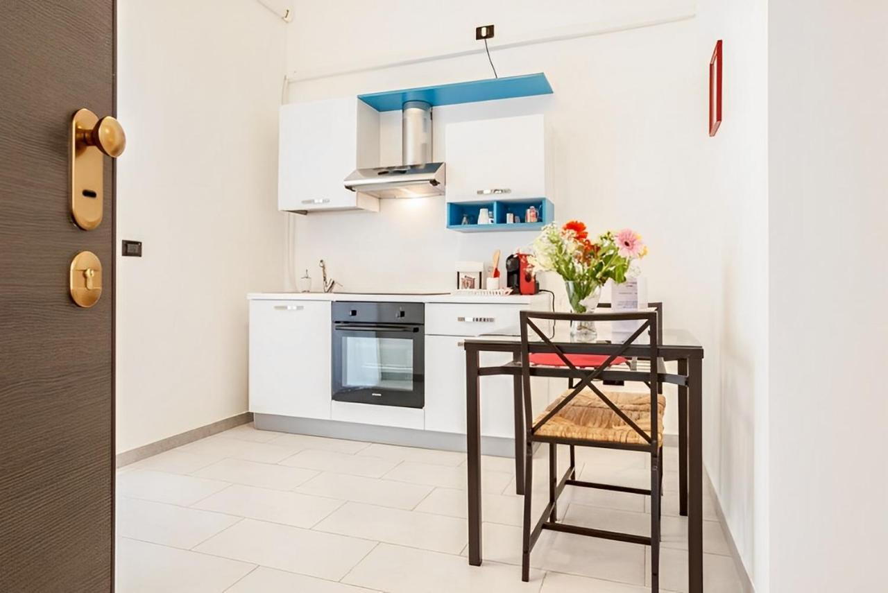 Vgm-Apartments Gimma Bari Dış mekan fotoğraf