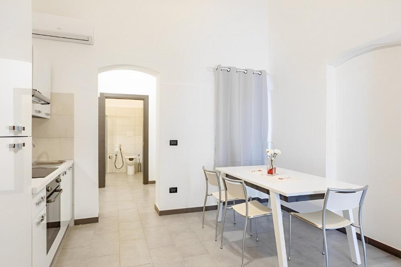 Vgm-Apartments Gimma Bari Dış mekan fotoğraf