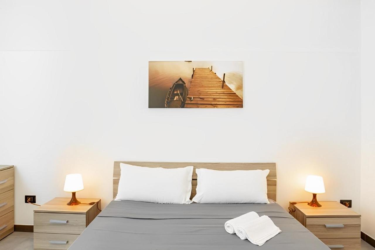 Vgm-Apartments Gimma Bari Dış mekan fotoğraf