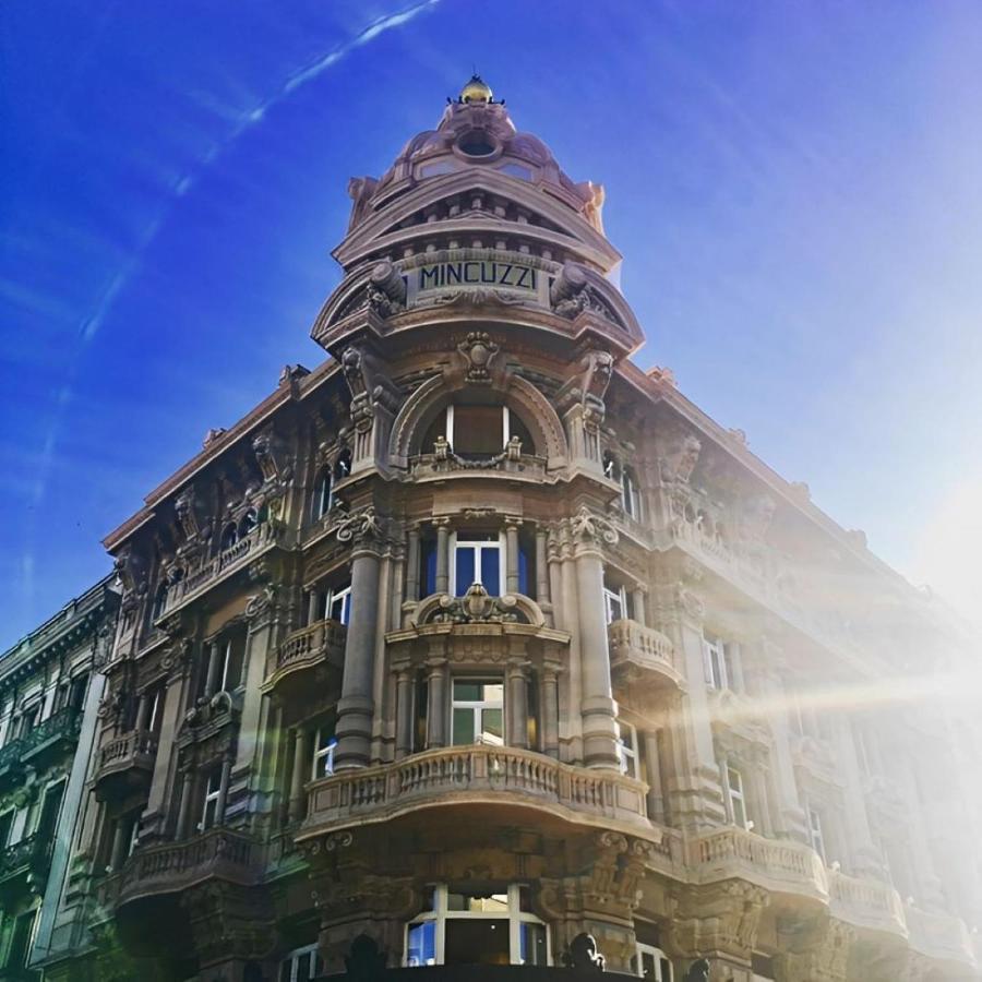 Vgm-Apartments Gimma Bari Dış mekan fotoğraf